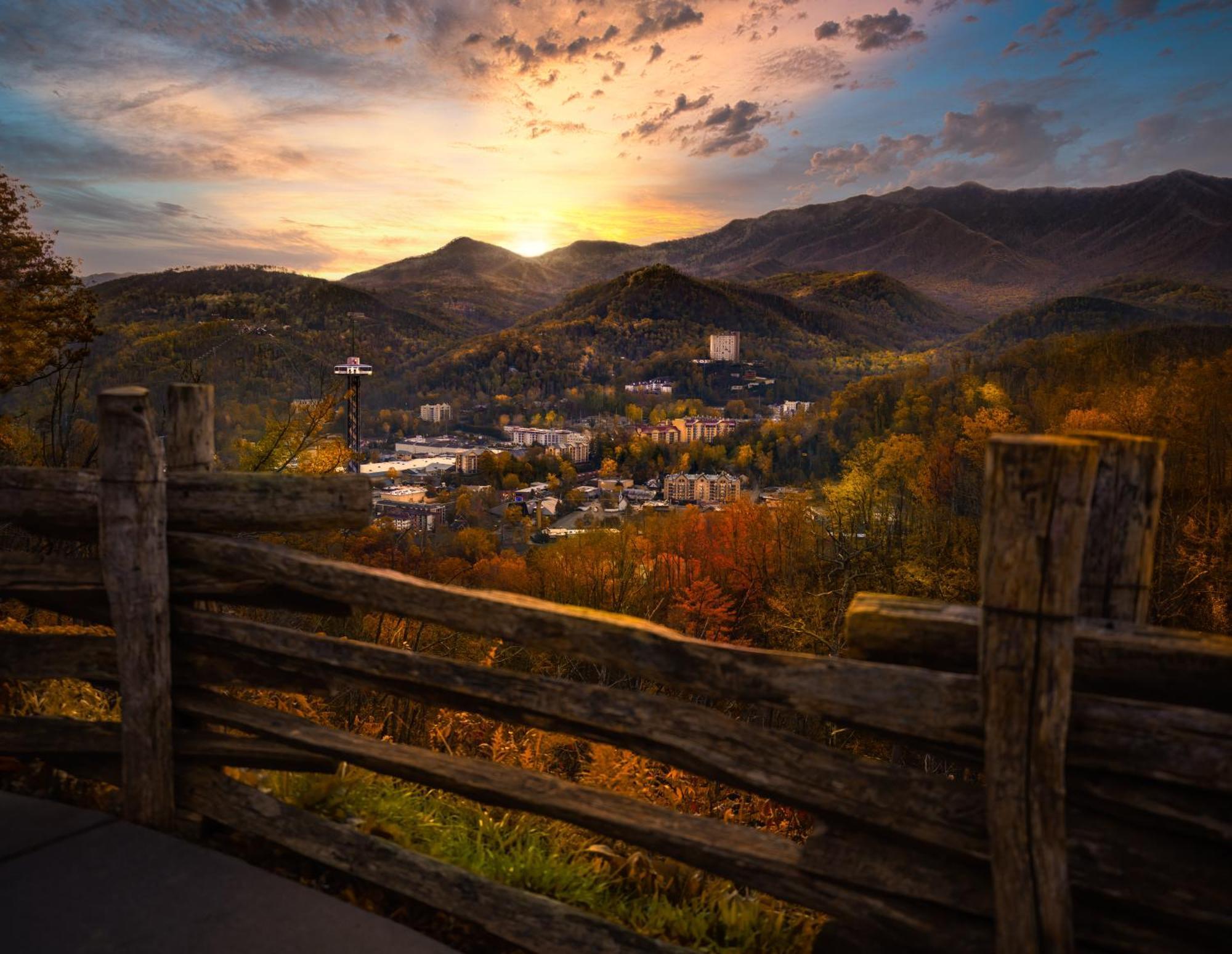 Rock Of Ages, Hot Tub, Game Room, Wifi, 1089 Free Tickets Each Paid Day, Dollywood And More Піджен-Фордж Екстер'єр фото